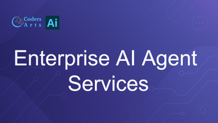 Enterprise AI Agent Services - Codersarts AI