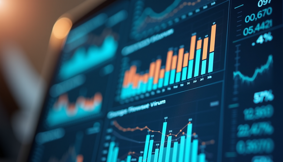 Defining Prescriptive Analytics in Business