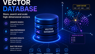 Vector Database Assignment Help | Codersarts — Expert Help Online