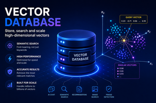 Vector Database Assignment Help | Codersarts — Expert Help Online