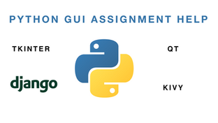 Python Programming Help - Python Tkinter Tutorial