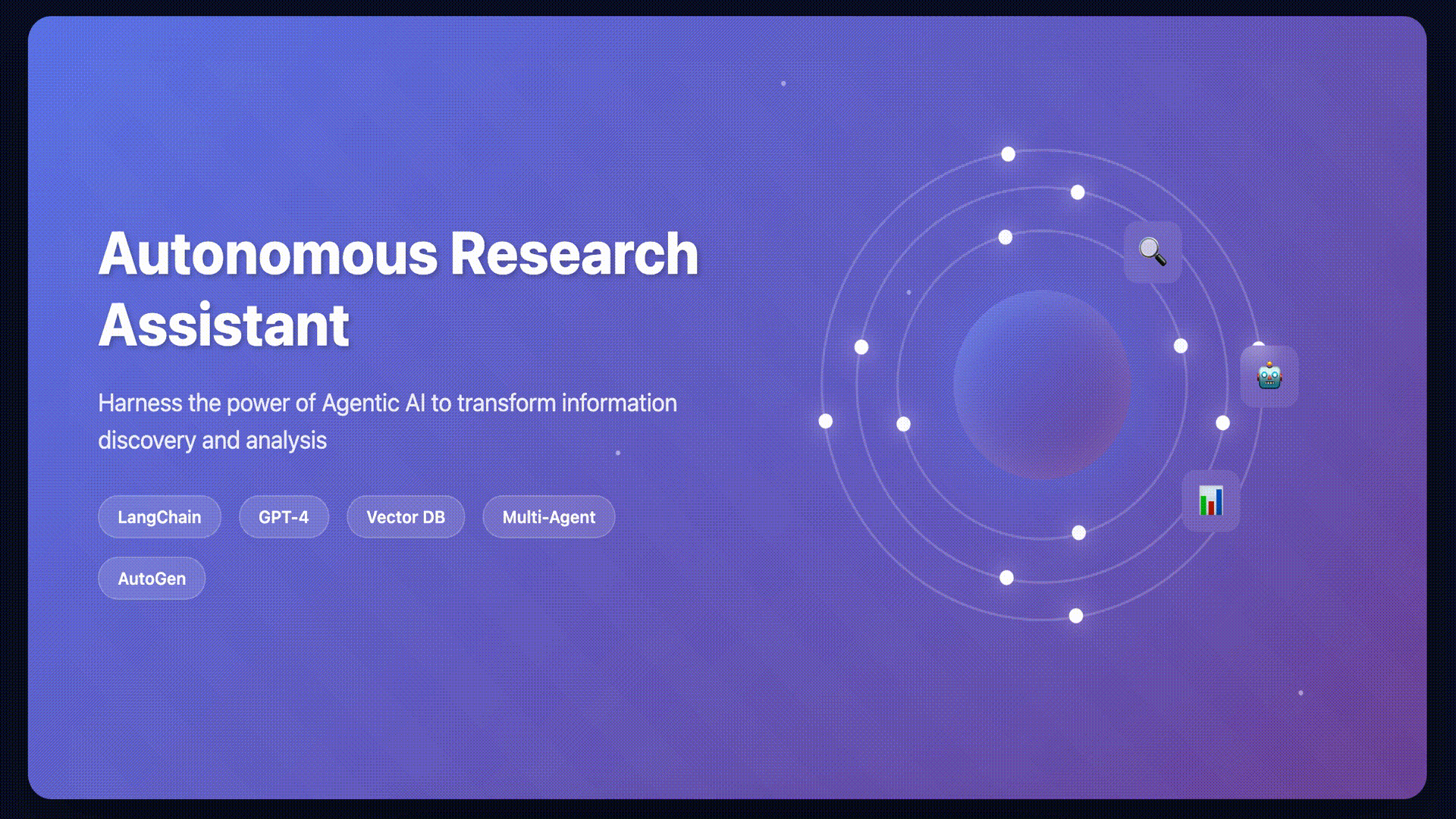 Building an Autonomous Research Assistant: A Complete Guide to Agentic ...