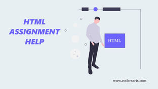 HTML Tutorial Help - Codersarts