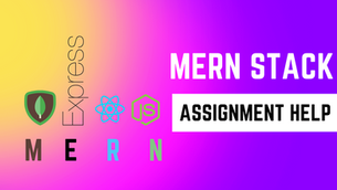 MERN Stack Assignment Help