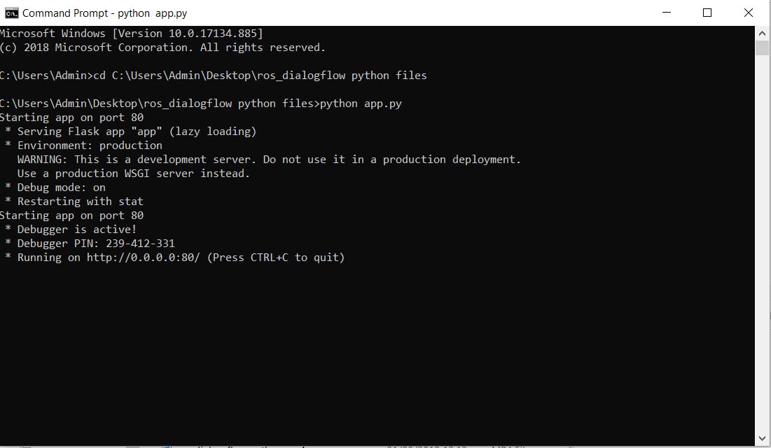 connect webook to get full list dialogflow connect webook to get full list dialogflow