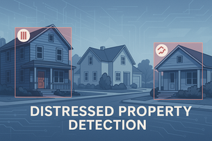 Distressed Property Detection: AI‑Powered Insights for Real Estate Investors