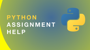 Python Assignment Help | Need Python Homework or Python Programming Assignment Help
