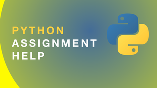 Python Assignment Help | Need Python Homework or Python Programming Assignment Help