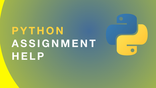 Python Assignment Help | Need Python Homework or Python Programming Assignment Help