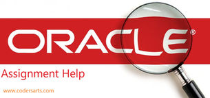 Oracle Homework Help l Project l Oracle Assignment Help Assignment Help | Project