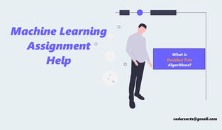 What is Decision Tree Algorithm In Machine Learning | Codersarts