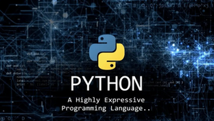 I Will Python Programming, Projects, Alorithms And Data Analytics