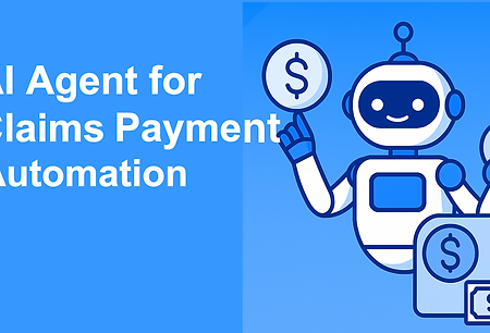 AI Agent for Claims Payment Automation