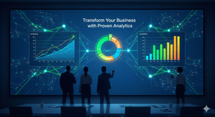 50 Most Demanding Business Data Analysis Works Every Company Needs