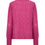 Thumbnail: Roze blouse met borduursels anglaise Soyaconcept