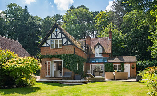 Magnolia Lodge