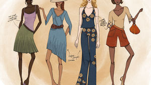 J. Crew Summer Internship Application 2026