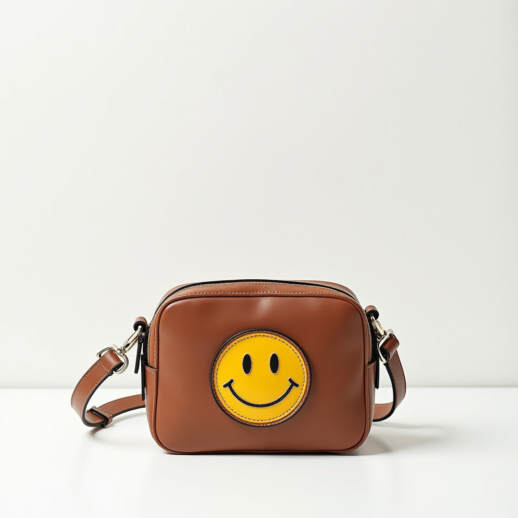 Bolso Aventura Sonriente