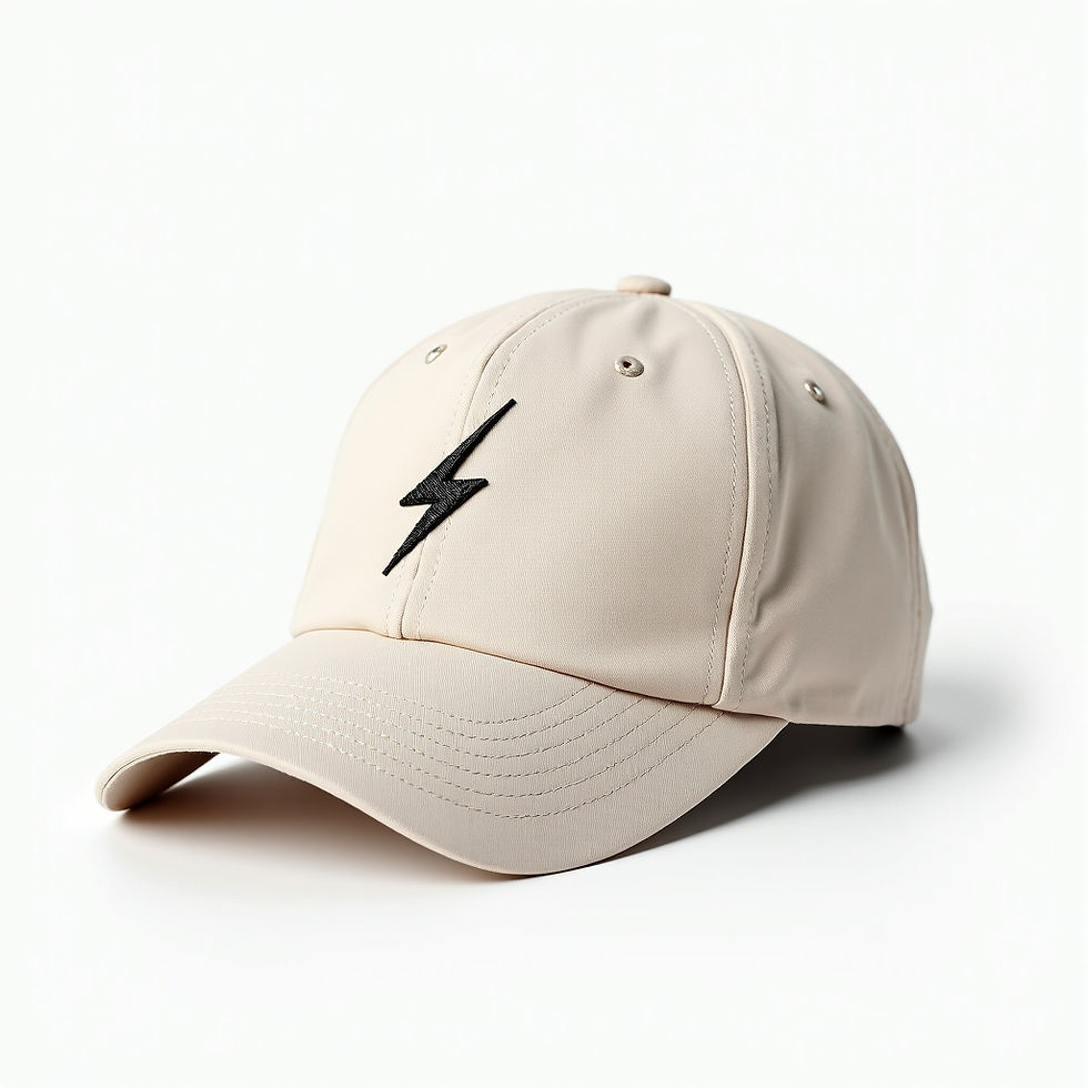 Gorra Coraje Audaz