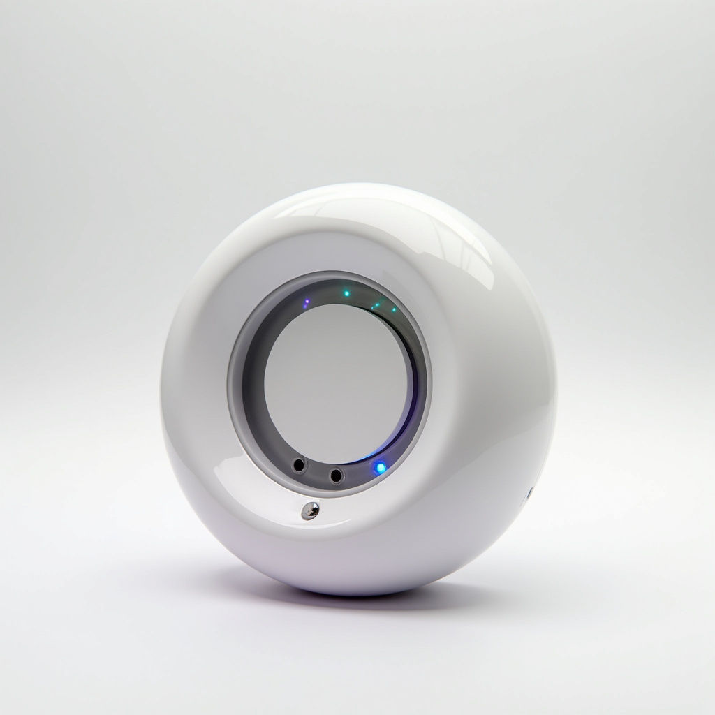 Altavoz Portátil Espectáculo