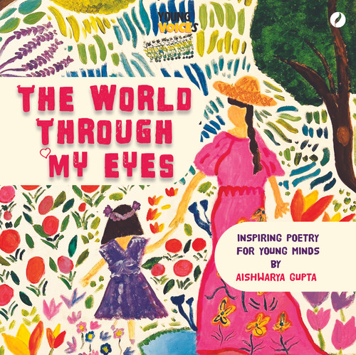 The World Through My Eyes (Second Edition) | Author In Me