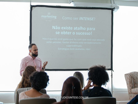 O Que Ninguém Vai Querer Te Contar Sobre Como Ter Sucesso!
