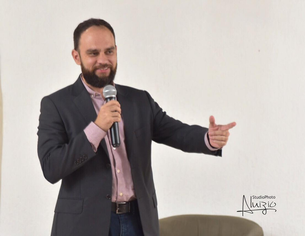 Rodrigo Oliveira