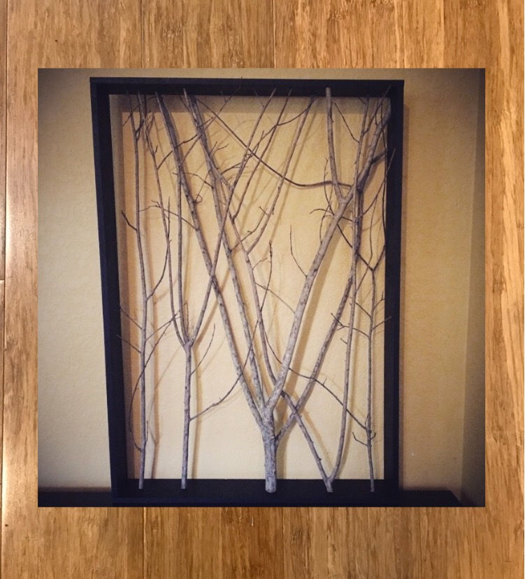 Thumbnail: Tree Branch1