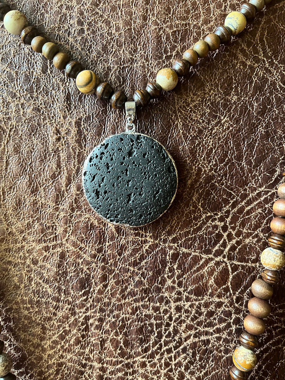 Thumbnail: Kaberi Necklace
