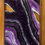 Thumbnail: Acacia - Geode Collection