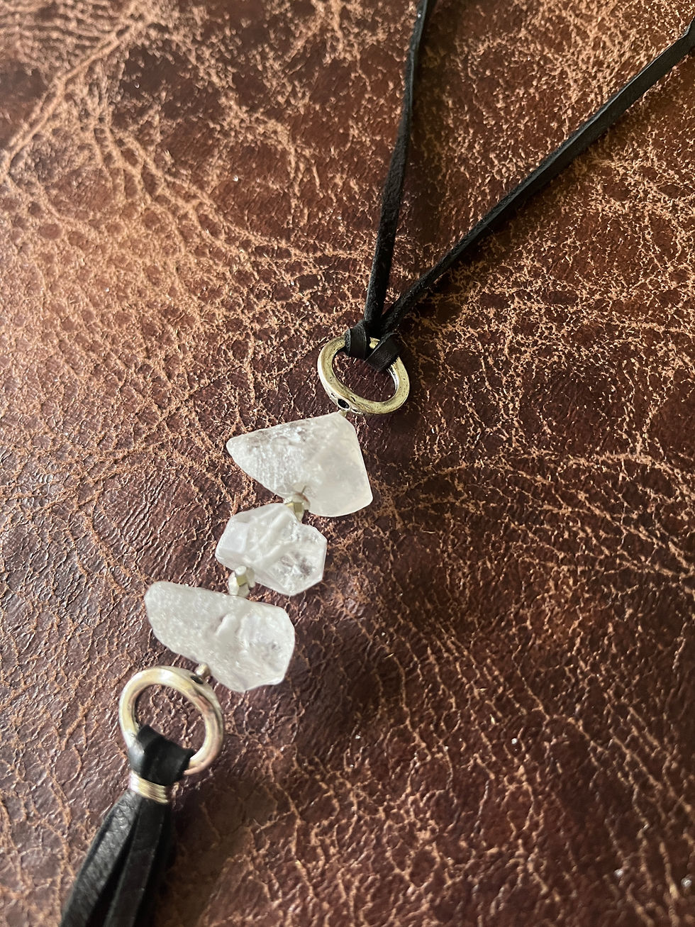 Thumbnail: Hayden Necklace