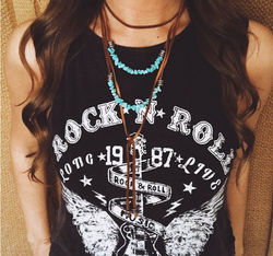 It's only rock and roll