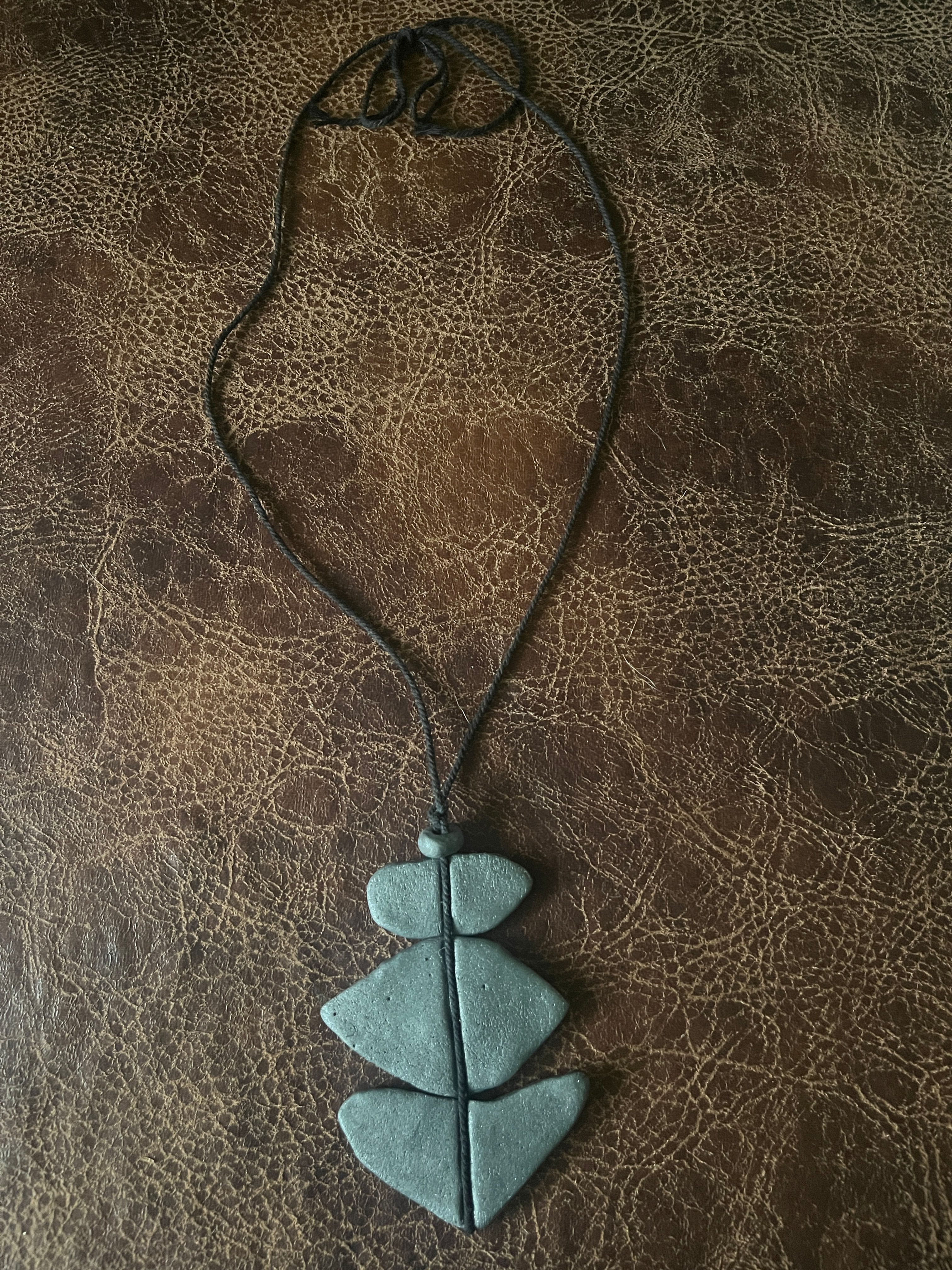 Shadow Necklace