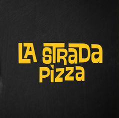 Pizzaria La Strada Pizza - Vilas do Atlântico