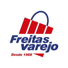 Freitas Varejo - Lauro de freitas