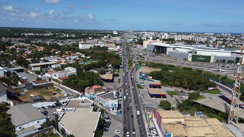IPTU 2026 em Lauro de Freitas: pagamento com 15% de desconto vai até 31 de março