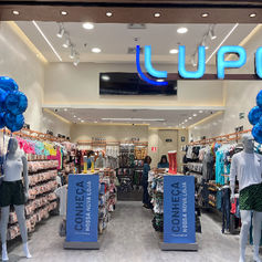 Lupo Parque Shopping Bahia