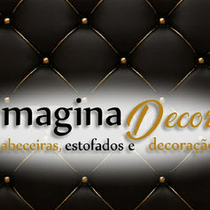 ImaginaDecor Estofados, cortinas e persianas