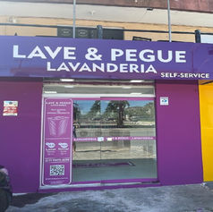 Lave e Pegue Lauro de Freitas