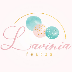 Lavínia Festas- Decoração de eventos e locação de artigos de festas
