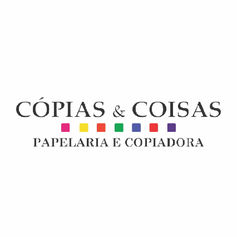 Cópias & Coisas - Papelaria e Copiadora
