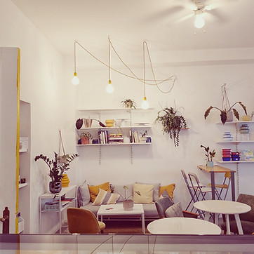 veganes Café in Berlin mit den besten veganen Torten