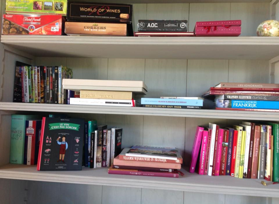 Books
