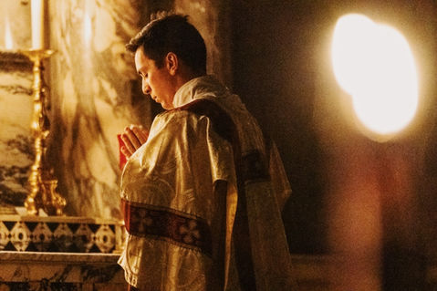 Rorate Caeli