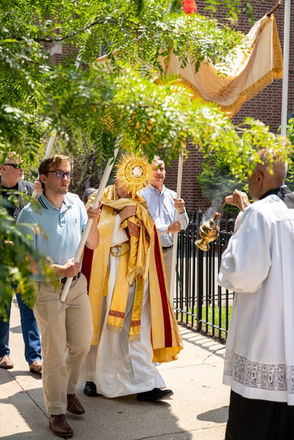 Feast of Christ the King
