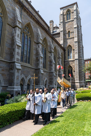 Feast of Christ the King