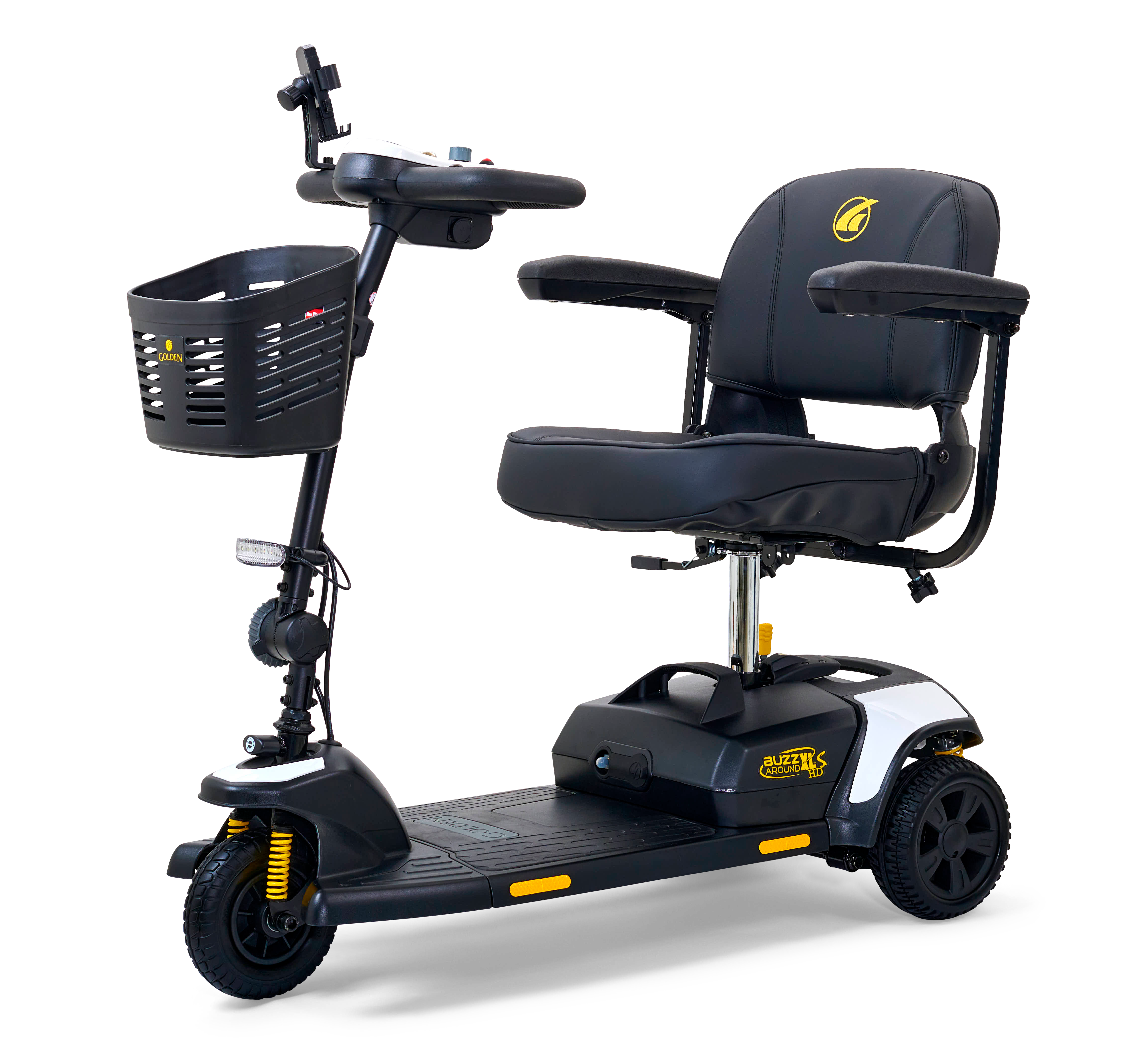 Golden Buzzaround XL GB121B-STD