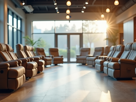 Golden Lift Chairs: Top Tip: Buy from a Local Provider with Mobility Support Services