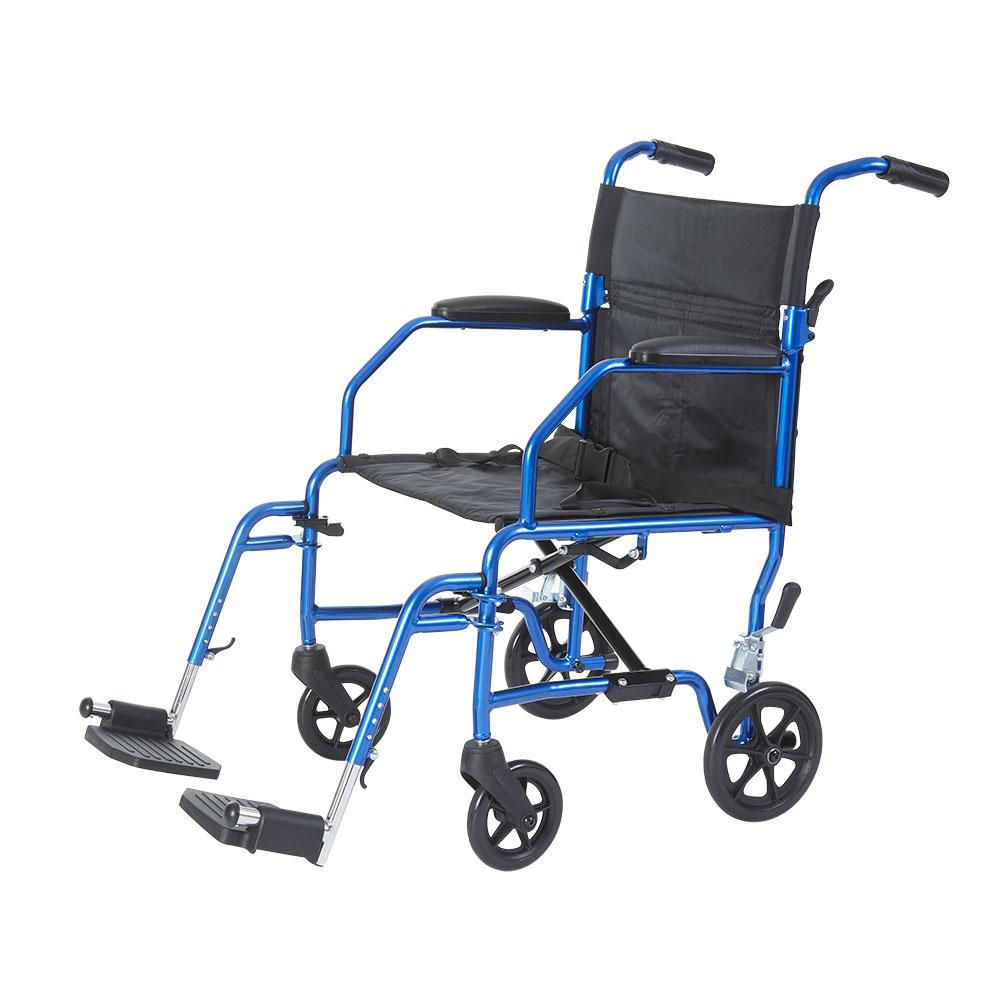 Rhythm Super Lite Transport Chair
