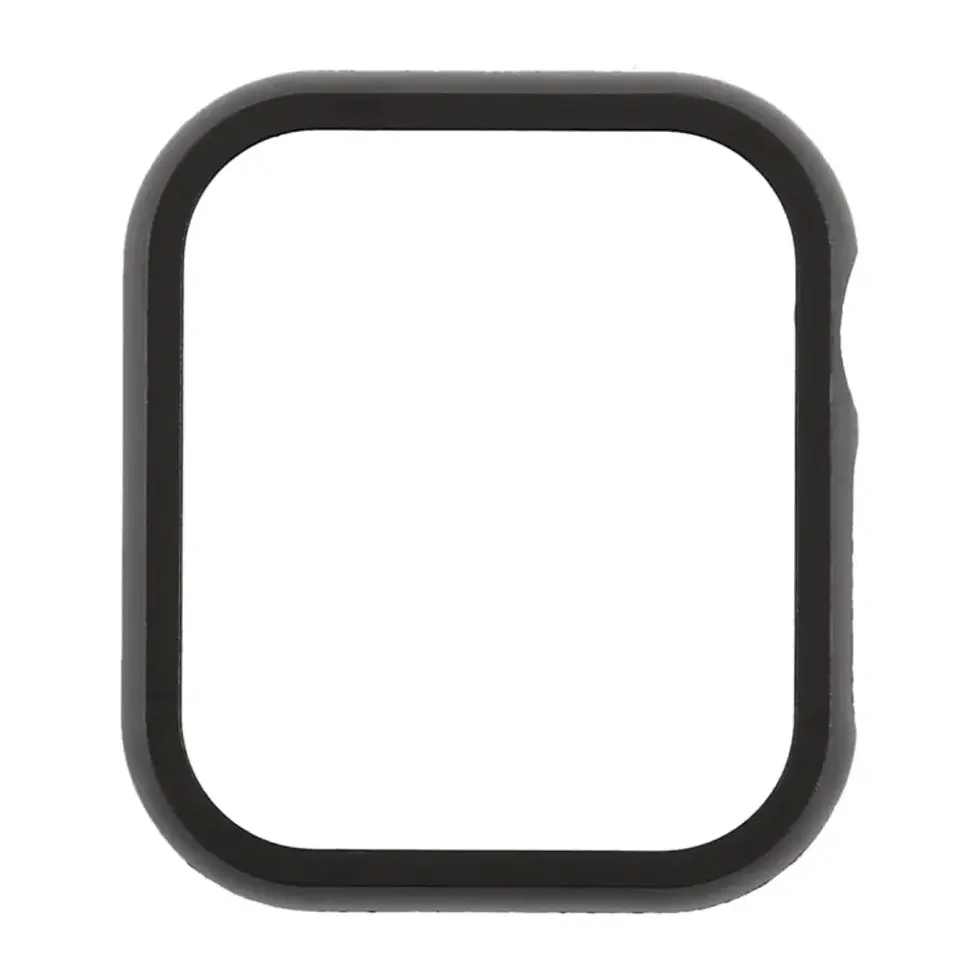 Miniatyrbild: Apple Watch Series 5/4 44mm skal - Svart